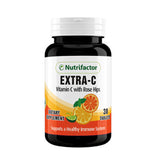 NUTRIFACTOR EXTRA TAB C